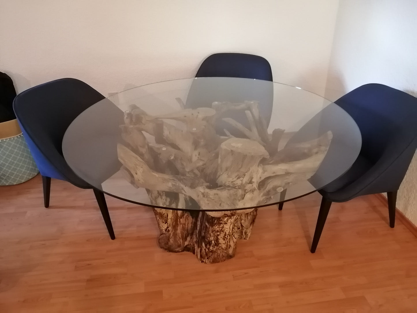 RAIZ BASE DE COMEDOR