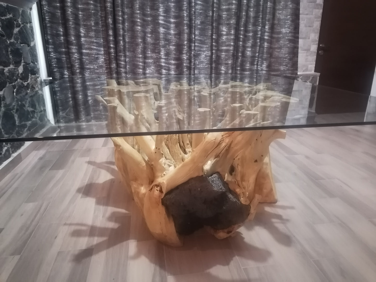RAIZ BASE DE COMEDOR